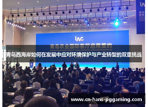 青岛西海岸如何在发展中应对环境保护与产业转型的双重挑战
