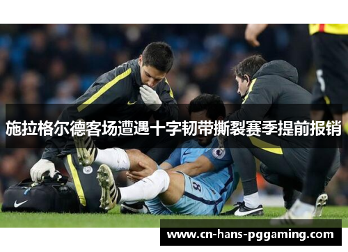 施拉格尔德客场遭遇十字韧带撕裂赛季提前报销